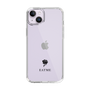 Slim Protection Case［ EATME - Cross Rose ］