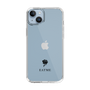 Slim Protection Case［ EATME - Cross Rose ］