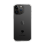 Slim Protection Case［ EATME - Cross Rose ］
