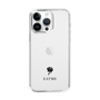 Slim Protection Case［ EATME - Cross Rose ］