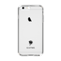 Slim Protection Case［ EATME - Cross Rose ］