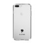 Slim Protection Case［ EATME - Cross Rose ］