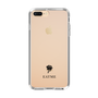 Slim Protection Case［ EATME - Cross Rose ］