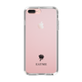 Slim Protection Case［ EATME - Cross Rose ］