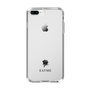 Slim Protection Case［ EATME - Cross Rose ］