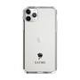 Slim Protection Case［ EATME - Cross Rose ］