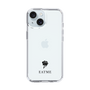 Slim Protection Case［ EATME - Cross Rose ］