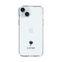 Slim Protection Case［ EATME - Cross Rose ］