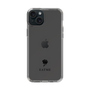 Slim Protection Case［ EATME - Cross Rose ］