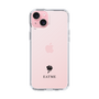 Slim Protection Case［ EATME - Cross Rose ］