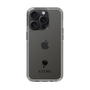 Slim Protection Case［ EATME - Cross Rose ］
