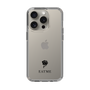 Slim Protection Case［ EATME - Cross Rose ］