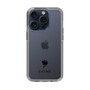 Slim Protection Case［ EATME - Cross Rose ］