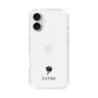 Slim Protection Case［ EATME - Cross Rose ］