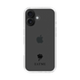 Slim Protection Case［ EATME - Cross Rose ］