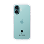 Slim Protection Case［ EATME - Cross Rose ］