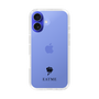 Slim Protection Case［ EATME - Cross Rose ］