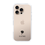 Slim Protection Case［ EATME - Cross Rose ］