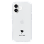 Slim Protection Case［ EATME - Cross Rose ］