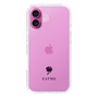 Slim Protection Case［ EATME - Cross Rose ］