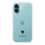 Slim Protection Case［ EATME - Cross Rose ］