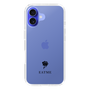 Slim Protection Case［ EATME - Cross Rose ］