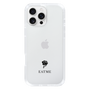 Slim Protection Case［ EATME - Cross Rose ］