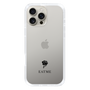 Slim Protection Case［ EATME - Cross Rose ］