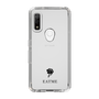 Slim Protection Case［ EATME - Cross Rose ］