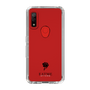 Slim Protection Case［ EATME - Cross Rose ］