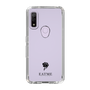 Slim Protection Case［ EATME - Cross Rose ］