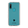 Slim Protection Case［ EATME - Cross Rose ］