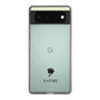 Slim Protection Case［ EATME - Cross Rose ］
