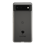 Slim Protection Case［ EATME - Cross Rose ］