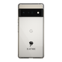 Slim Protection Case［ EATME - Cross Rose ］