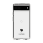 Slim Protection Case［ EATME - Cross Rose ］