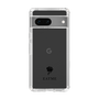 Slim Protection Case［ EATME - Cross Rose ］