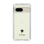 Slim Protection Case［ EATME - Cross Rose ］