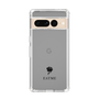 Slim Protection Case［ EATME - Cross Rose ］