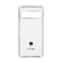 Slim Protection Case［ EATME - Cross Rose ］