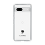 Slim Protection Case［ EATME - Cross Rose ］