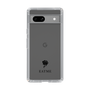Slim Protection Case［ EATME - Cross Rose ］