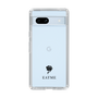 Slim Protection Case［ EATME - Cross Rose ］