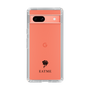 Slim Protection Case［ EATME - Cross Rose ］
