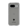 Slim Protection Case［ EATME - Cross Rose ］