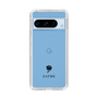 Slim Protection Case［ EATME - Cross Rose ］