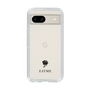 Slim Protection Case［ EATME - Cross Rose ］