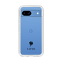 Slim Protection Case［ EATME - Cross Rose ］
