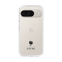Slim Protection Case［ EATME - Cross Rose ］