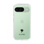Slim Protection Case［ EATME - Cross Rose ］